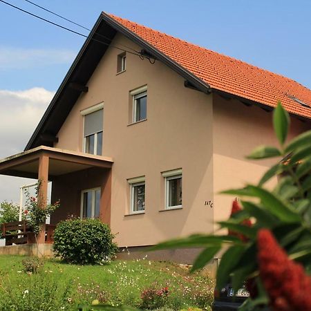 Studio Apartman Lakasa Rakovica Luaran gambar
