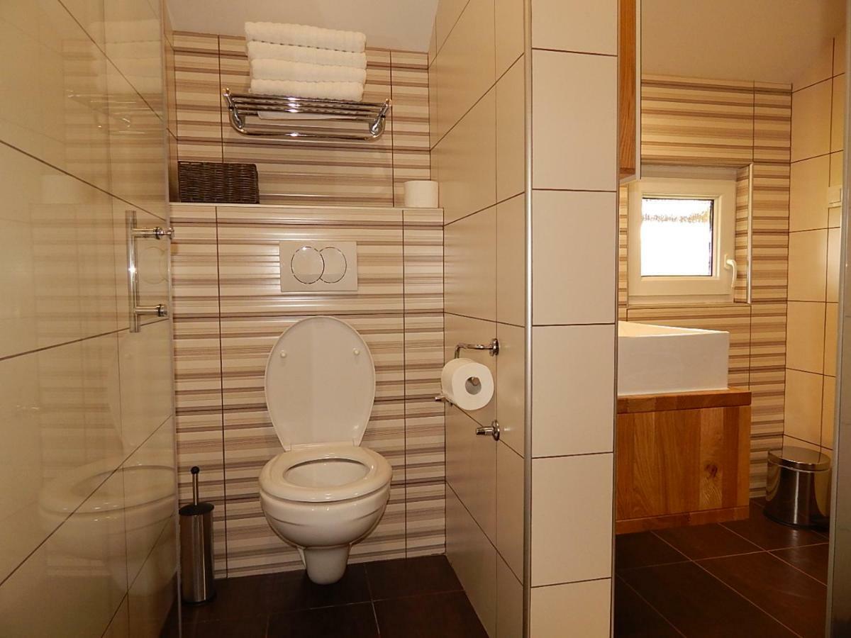 Studio Apartman Lakasa Rakovica Luaran gambar
