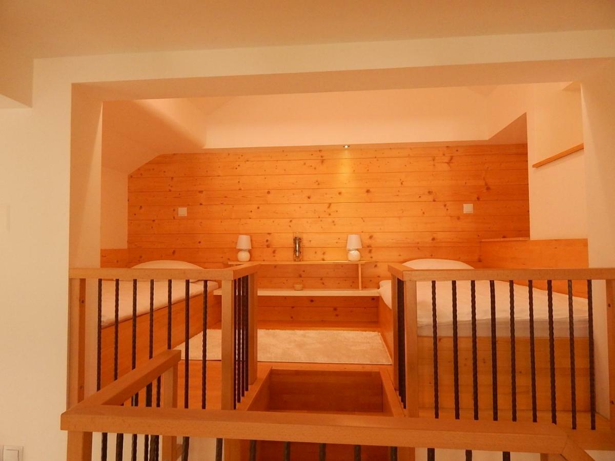 Studio Apartman Lakasa Rakovica Luaran gambar