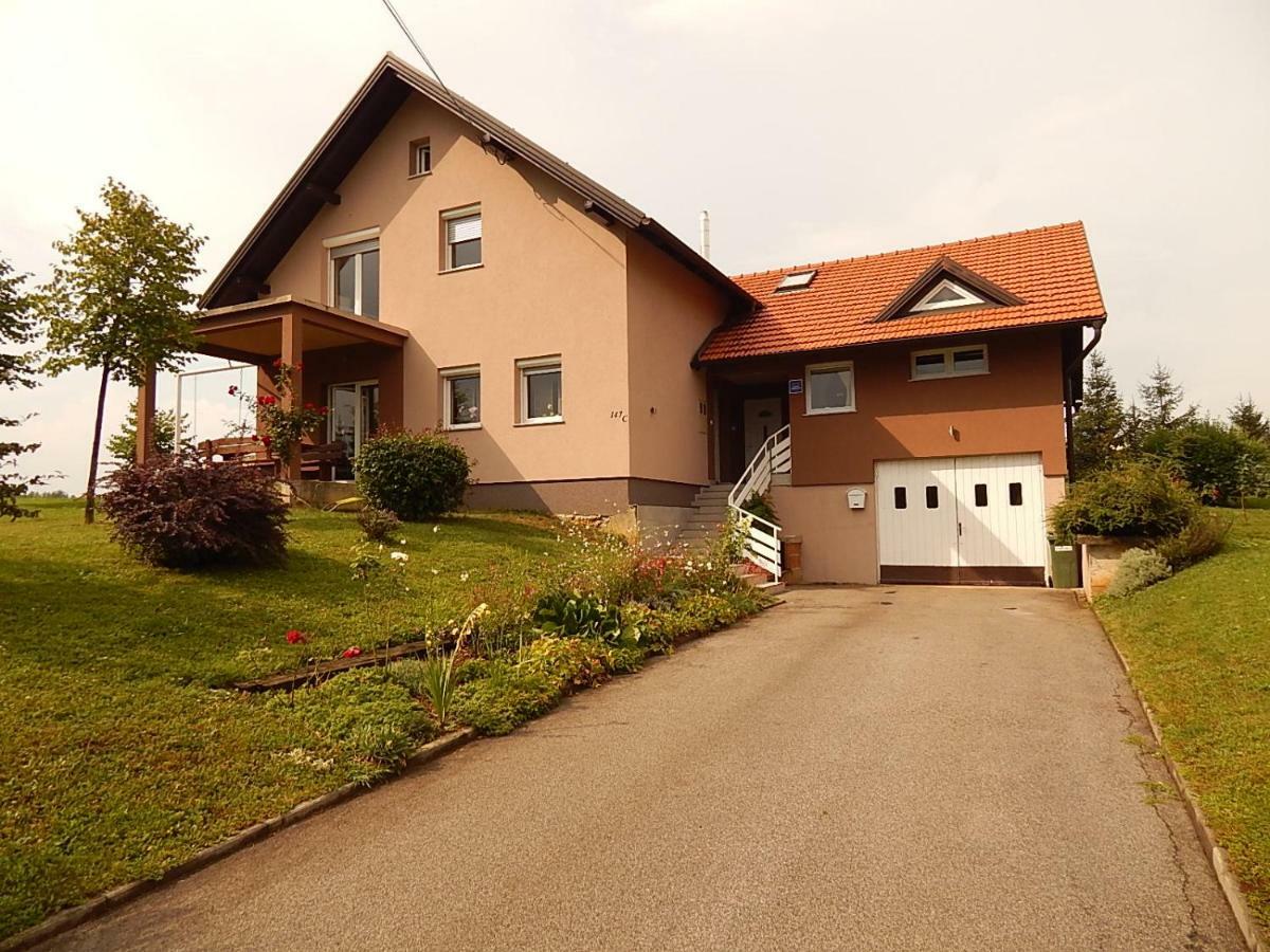 Studio Apartman Lakasa Rakovica Luaran gambar