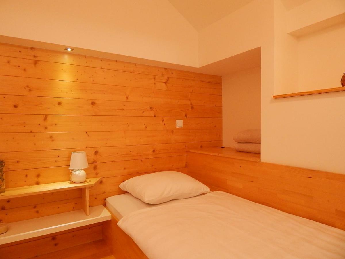 Studio Apartman Lakasa Rakovica Luaran gambar