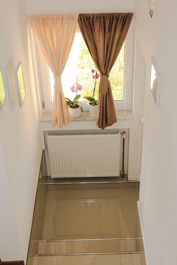 Studio Apartman Lakasa Rakovica Luaran gambar