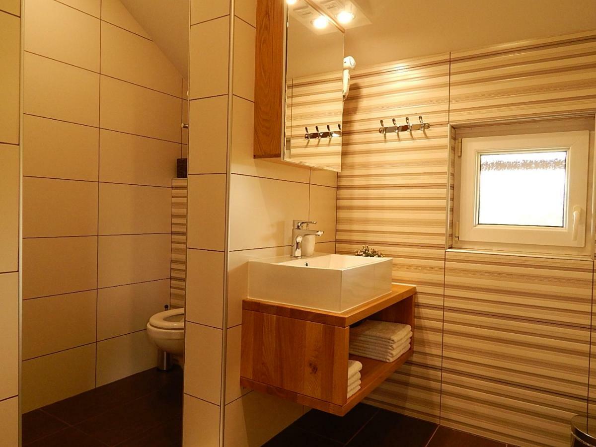 Studio Apartman Lakasa Rakovica Luaran gambar